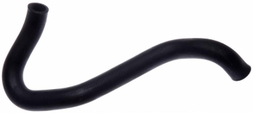 Picture of Gates 86-94 Mercury Topaz 4-Cyl. 2.3L Heater To Water Pump Molded Heater Hose