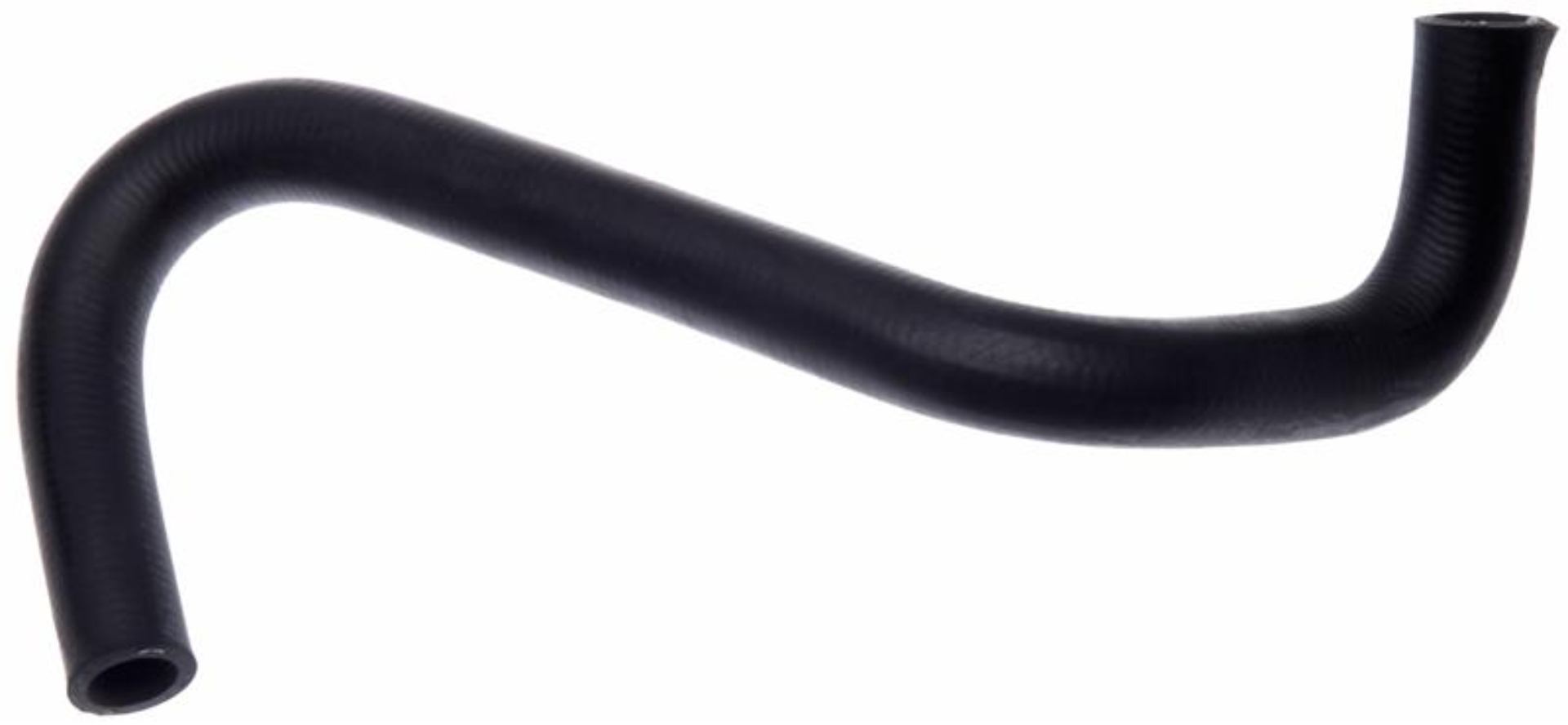 Picture of Gates 84-89 Mercury Topaz 4-Cyl. 2.3L Heater To Pipe Molded Heater Hose