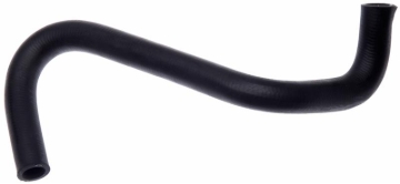 Picture of Gates 84-89 Mercury Topaz 4-Cyl. 2.3L Heater To Pipe Molded Heater Hose