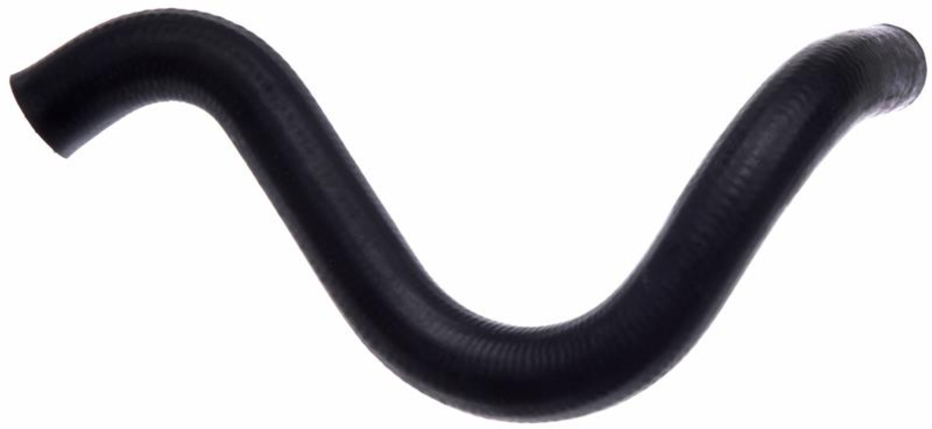 Picture of Gates 91-99 Saturn S-Series 4-Cyl. 1.9L Heater To Intake Manifold Molded Heater Hose