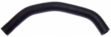 Picture of Gates 12-16 Tesla Motors Model S Electric Sensor To Dual-Pipe Cooling Assy. Molded Heater Hose