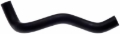 Picture of Gates 95-02 Chevrolet Camaro V-8 5.7L Heater To Pipe-1 Molded Heater Hose