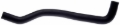 Picture of Gates 04-08 Chevrolet Aveo 4-Cyl. 1.6L Eng. To Reservoir Molded Heater Hose