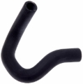 Picture of Gates 96-98 Ford Mustang V-8 4.6L Heater To Pipe-1 Molded Heater Hose