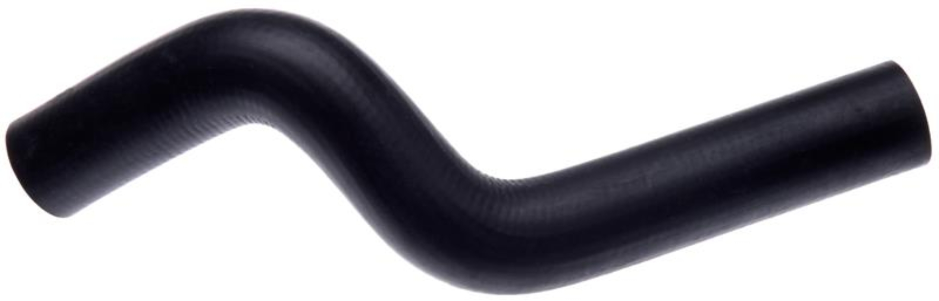 Picture of Gates 94-98 Ford Mustang V-6 3.8L Heater To Pipe-1 Molded Heater Hose