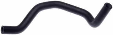 Picture of Gates 98-99 Buick LeSabre V-6 3.8L Heater To Eng. (Bottom) Molded Heater Hose