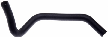 Picture of Gates 96-99 Buick Riviera V-6 3.8L Heater To Pipe Molded Heater Hose