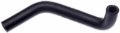 Picture of Gates 98-02 Lincoln Town Car V-8 4.6L Heater To Intake Manifold Molded Heater Hose