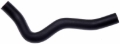 Picture of Gates 1999 Pontiac Sunfire 4-Cyl. 2.4L Heater To Pipe-1 Molded Heater Hose