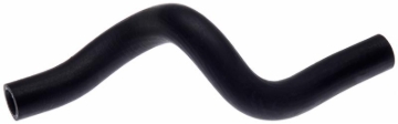 Picture of Gates 95-98 Acura TL 5-Cyl. 2.5L Heater To Intake Manifold Molded Heater Hose