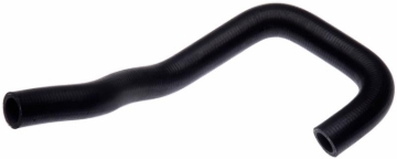 Picture of Gates 96-00 Nissan Pathfinder V-6 3.3L Heater To Tee-2 Molded Heater Hose