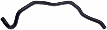 Picture of Gates 96-99 Nissan Maxima V-6 3.0L Heater To Pipe-1 Molded Heater Hose