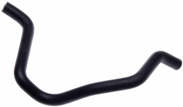 Picture of Gates 97-05 Chevrolet Astro V-6 4.3L Valve To Intake Manifold (Top) Molded Heater Hose