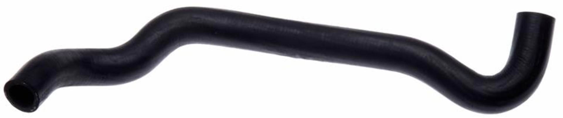Picture of Gates 98-01 Nissan Altima 4-Cyl. 2.4L Heater To Pipe-1 Molded Heater Hose