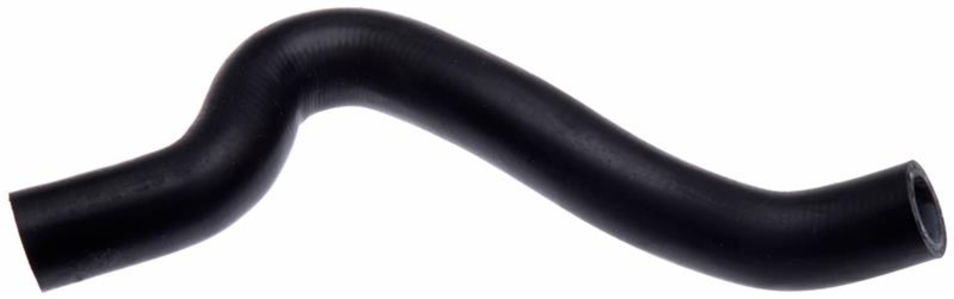 Picture of Gates 99-01 Volkswagen Jetta 4-Cyl. 1.9L Diesel Heater To Pipe-1 Molded Heater Hose