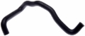 Picture of Gates 98-05 Volkswagen Passat 4-Cyl. 1.8L Intake Manifold To Heater Molded Heater Hose