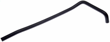 Picture of Gates 04-06 Chevrolet Malibu V-6 3.5L Reservoir To Rad. Molded Heater Hose
