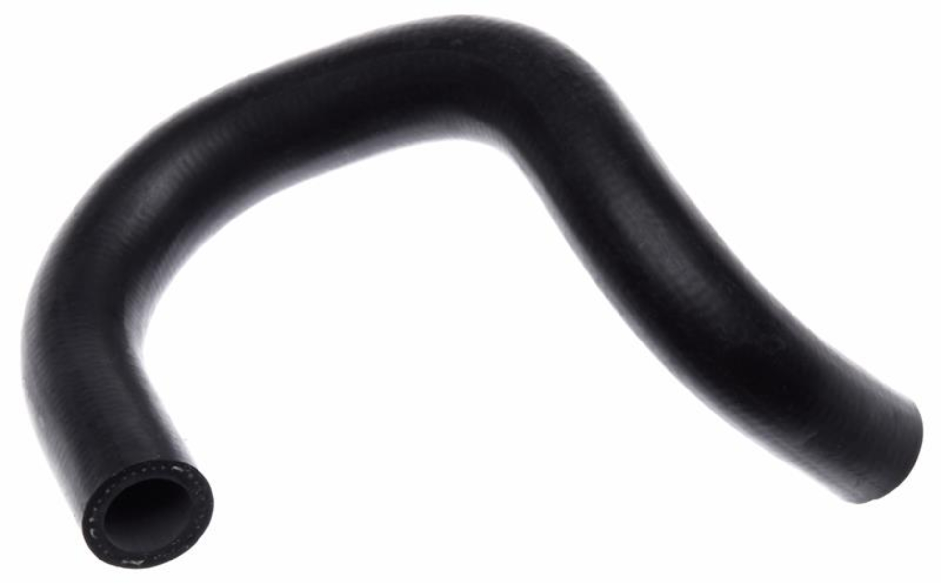 Picture of Gates 08-12 Chevrolet Malibu 4-Cyl. 2.4L Thermostat To Reservoir Molded Heater Hose