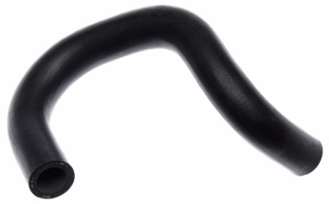 Picture of Gates 08-12 Chevrolet Malibu 4-Cyl. 2.4L Thermostat To Reservoir Molded Heater Hose