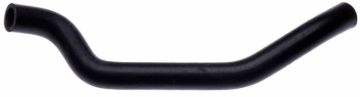 Picture of Gates 07-11 Nissan Altima 4-Cyl. 2.5L Electric Assist Heater Outlet Molded Heater Hose