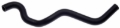 Picture of Gates 03-07 Honda Accord 4-Cyl. 2.4L Heater Outlet Molded Heater Hose