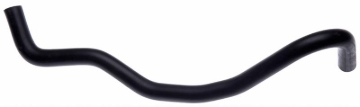 Picture of Gates 04-15 Nissan Titan V-8 5.6L Heater Outlet Molded Heater Hose