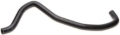 Picture of Gates 08-15 Nissan Rogue 4-Cyl. 2.5L Heater Inlet Molded Heater Hose