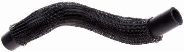 Picture of Gates 11-12 Nissan Leaf Electric Pump 1 Outlet To Connector 2 Molded Heater Hose