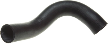 Picture of Gates 64-67 Ford Galaxie V-8 289 Lower Molded Coolant Hose