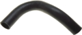 Picture of Gates 97-01 Ford Explorer V-6 4.0L Upper - Rad. To Pipe Molded Coolant Hose