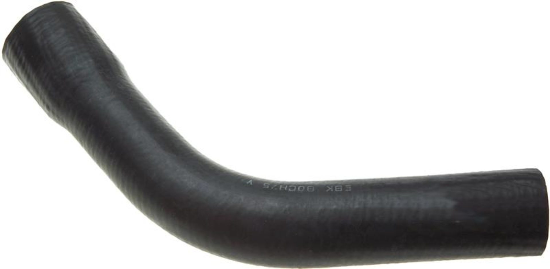 Picture of Gates 57-58 Oldsmobile Series 98 V-8 371 Lower Molded Coolant Hose