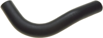 Picture of Gates 65-69 Dodge Coronet V-8 318 Lower Molded Coolant Hose