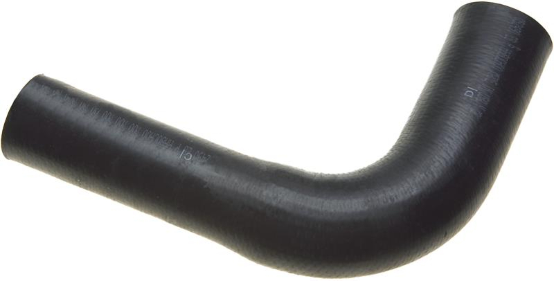 Picture of Gates 89-93 Dodge D & W Series Pickup 6-Cyl. 5.9L Diesel Lower Molded Coolant Hose