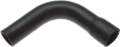 Picture of Gates 66-67 American Motors American 6-Cyl. 199 Upper Molded Coolant Hose