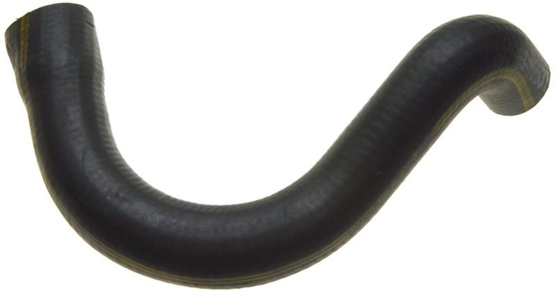 Picture of Gates 71-75 Chevrolet Vega 4-Cyl. 140 Upper Molded Coolant Hose