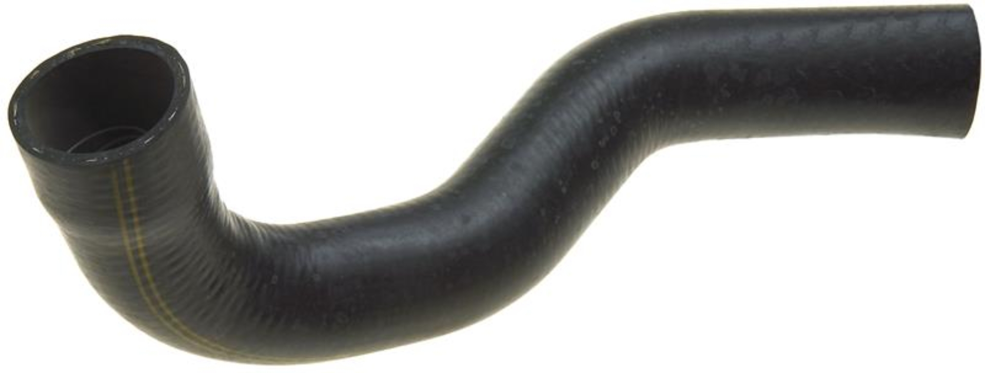 Picture of Gates 80-89 Dodge Diplomat V-8 5.2L Lower Molded Coolant Hose