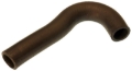 Picture of Gates 88-95 Toyota Tercel 4-Cyl. 1.5L Lower - Pipe To Thermostat Molded Coolant Hose