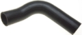 Picture of Gates 65-66 Ford F Series V-8 352 Lower Molded Coolant Hose