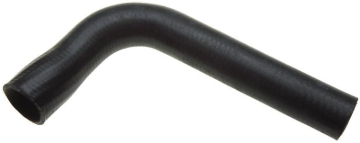 Picture of Gates 80-86 Jeep CJ Series 6-Cyl. 4.2L Lower Molded Coolant Hose
