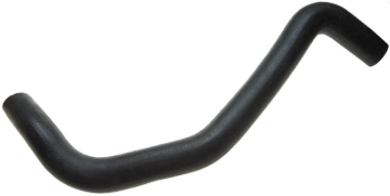 Picture of Gates 68-70 Buick Skylark V-8 350 Upper Molded Coolant Hose
