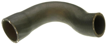 Picture of Gates 67-69 Ford Mustang V-8 390 Lower Molded Coolant Hose