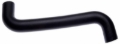Picture of Gates 69-77 Ford Bronco V-8 302 Upper Molded Coolant Hose