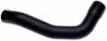 Picture of Gates 1968 Ford Galaxie V-8 390 Upper Molded Coolant Hose