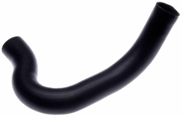 Picture of Gates 1970 Ford Torino V-8 351 Lower Molded Coolant Hose