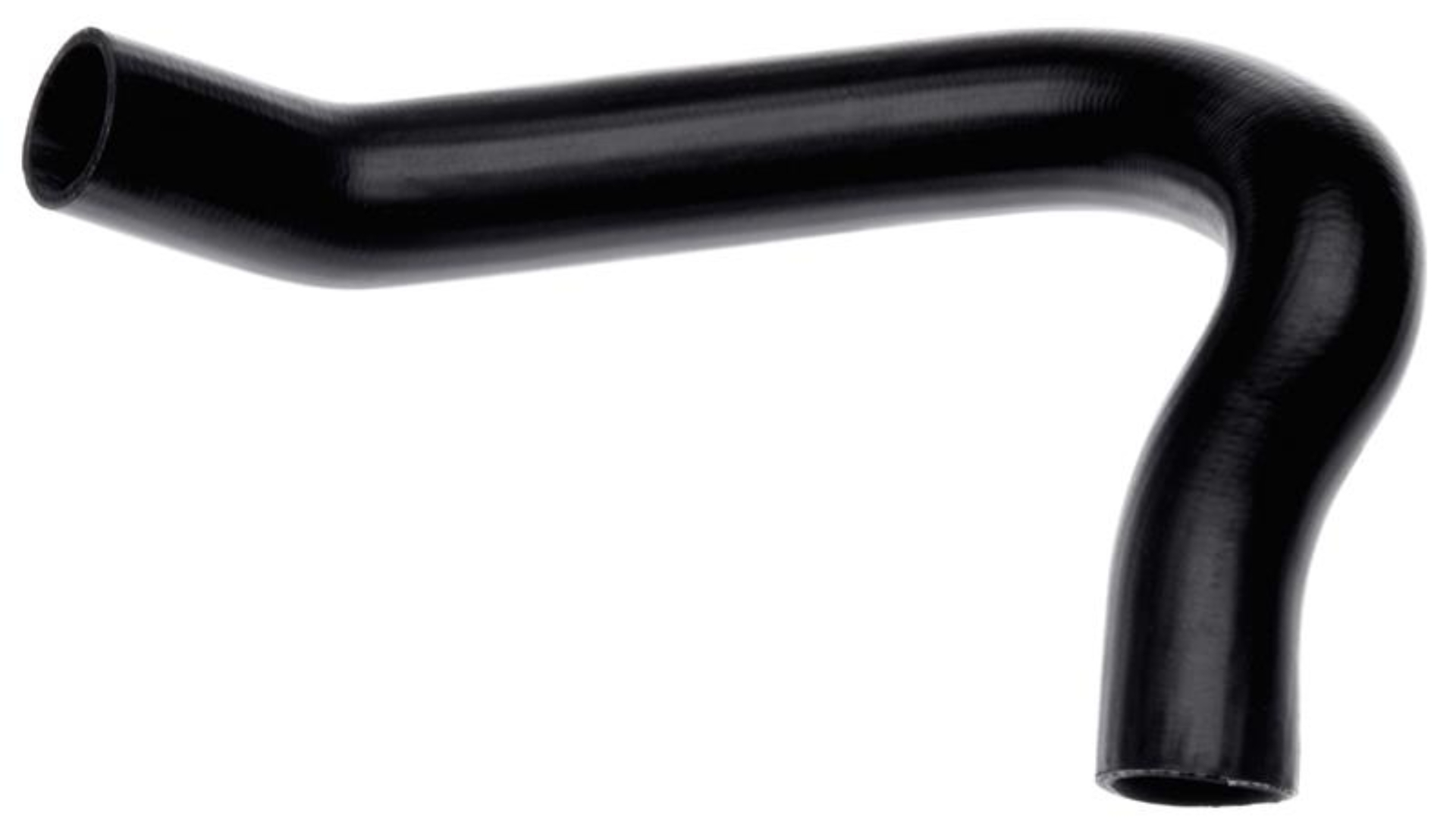 Picture of Gates 80-85 Ford F Series V-8 5.0L Lower Molded Coolant Hose