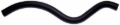 Picture of Gates 70-77 Chevrolet Monte Carlo V-8 350 Upper Molded Coolant Hose