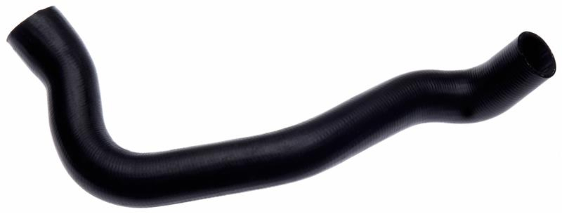 Picture of Gates 81-90 Lincoln Town Car V-8 5.0L Lower Molded Coolant Hose