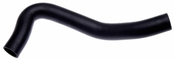 Picture of Gates 69-76 Chevrolet Corvette V-8 350 Lower Molded Coolant Hose