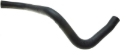 Picture of Gates 73-79 Chevrolet G Series Van V-8 350 Upper Molded Coolant Hose