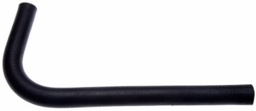 Picture of Gates 86-95 Suzuki Samurai 4-Cyl. 1.3L Lower - Eng. To Pipe Molded Coolant Hose